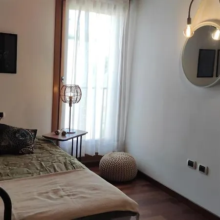 アパート Panoramica View With Terrace, 2 Br コーリコ