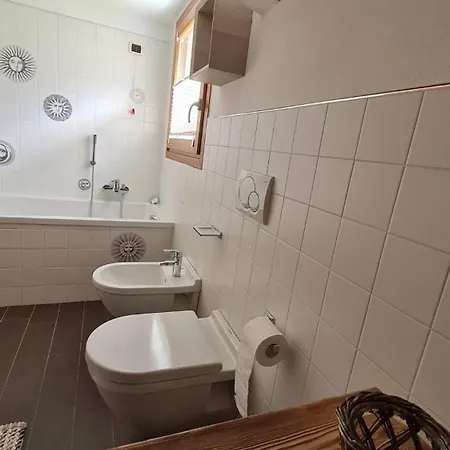 Panoramica View With Terrace, 2 Br * コーリコ