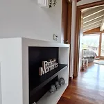 Apartament Panoramica Colico