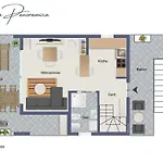 Panoramica Apartament