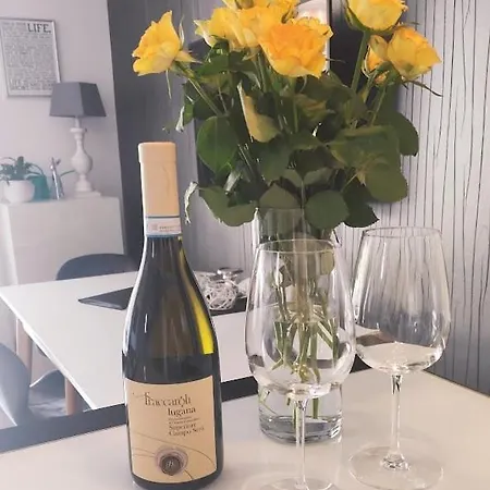 Panoramica 아파트