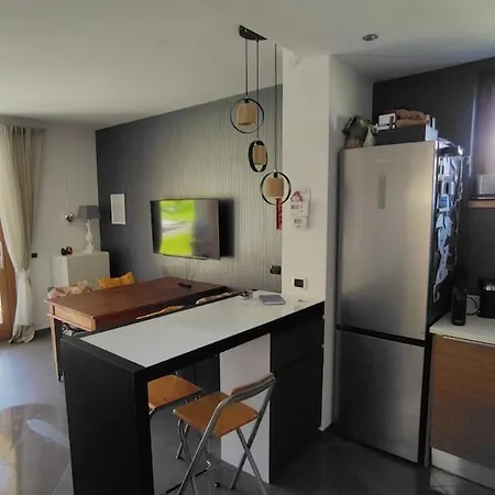 Apartamento Panoramica