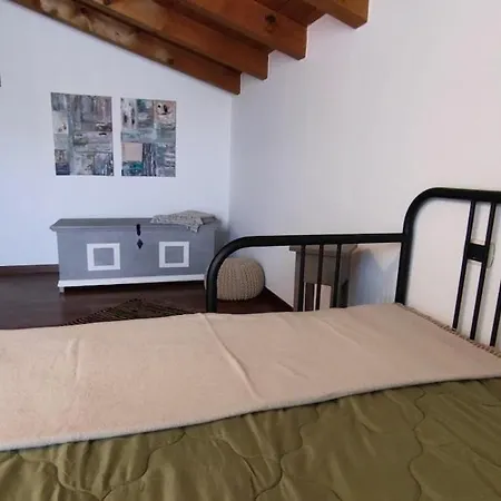 Panoramica Apartamento *