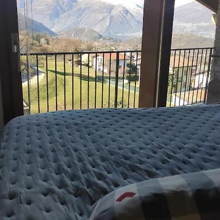 Panoramica Apartamento *