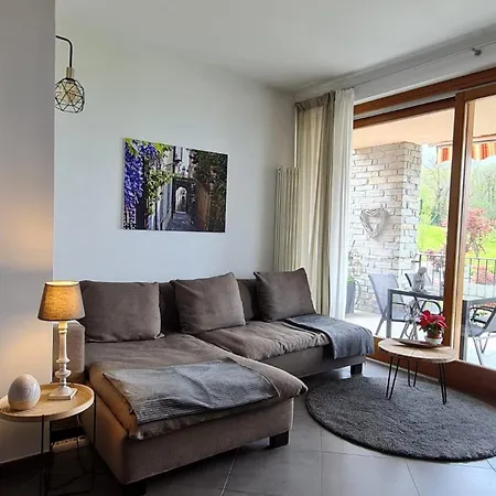 Apartamento Panoramica *