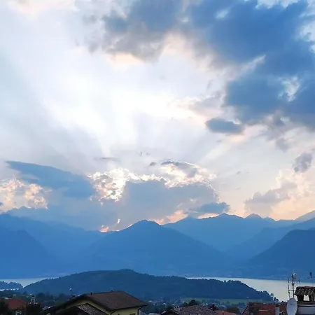 Apartamento Panoramica