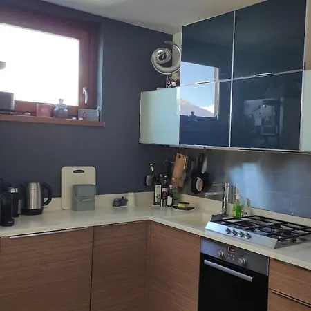 Apartamento Panoramica Colico