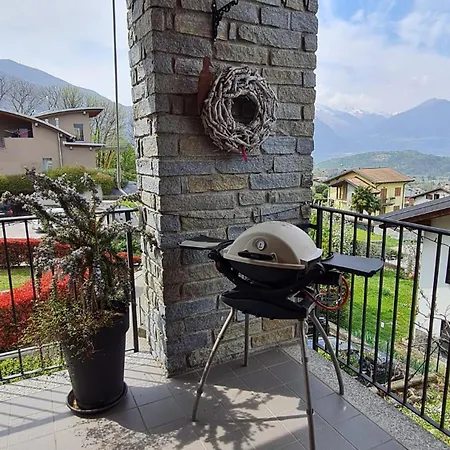 Panoramica Appartement *