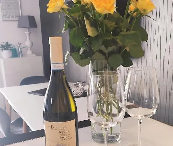 Panoramica Appartement