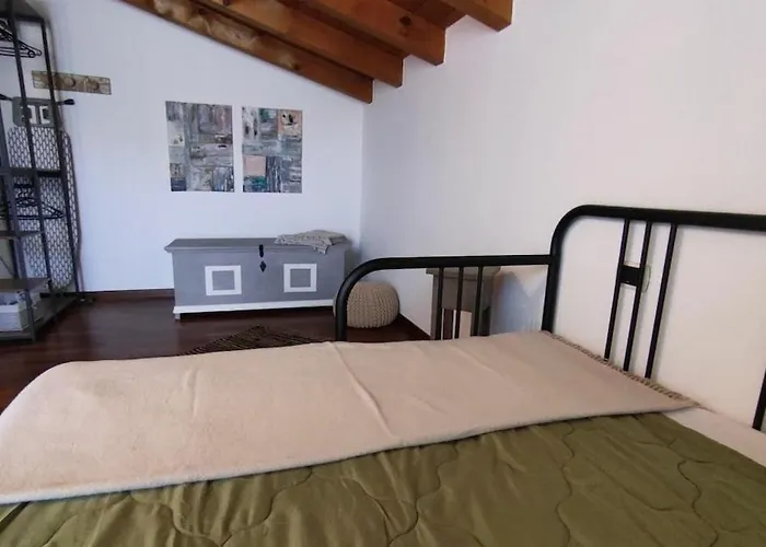 Panoramica Appartement *