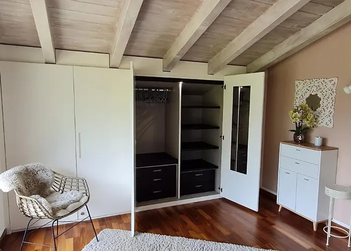 Panoramica Appartement