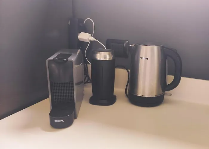 Panoramica Appartement *