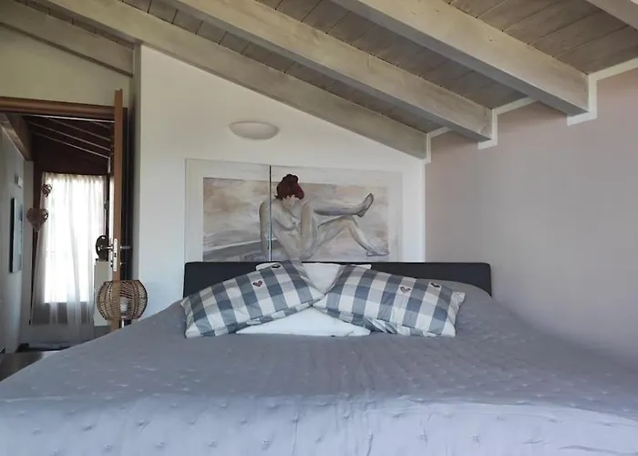 Appartement Panoramica