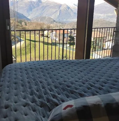 Panoramica Apartman *
