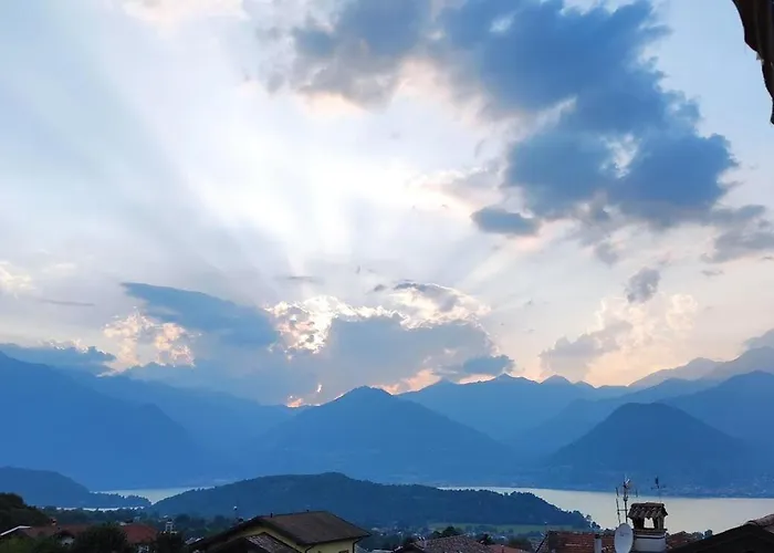 Appartement Panoramica