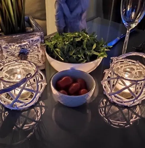 Panoramica Appartement *