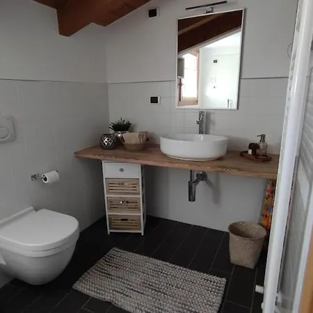 Panoramica View With Terrace, 2 Br *