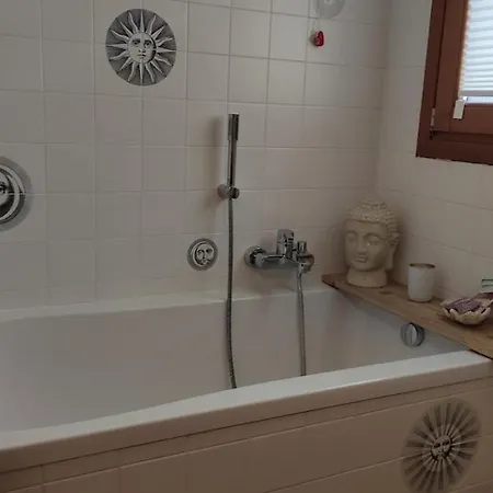 Panoramica Διαμέρισμα *