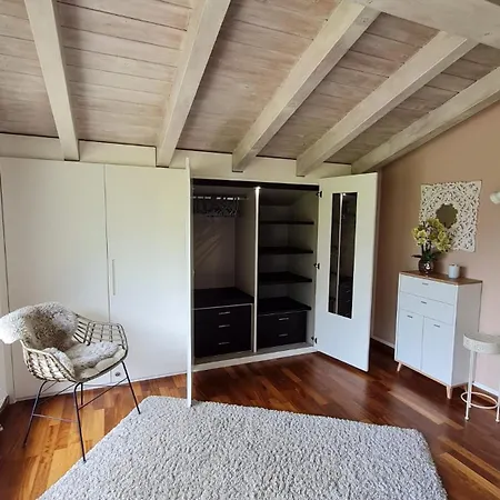 Panoramica View With Terrace, 2 Br Apartment