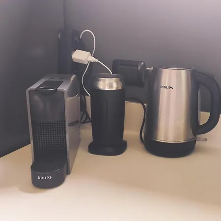 Panoramica Διαμέρισμα *