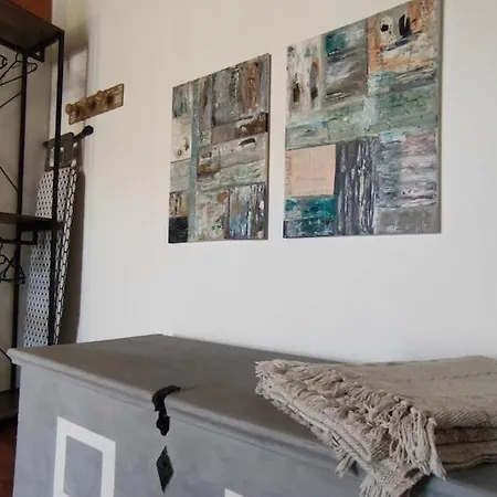 Διαμέρισμα Panoramica *