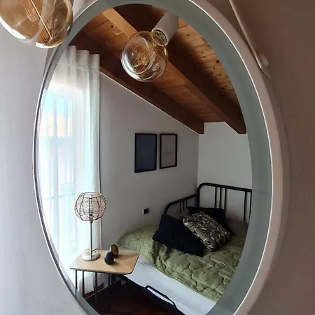 Panoramica Διαμέρισμα *