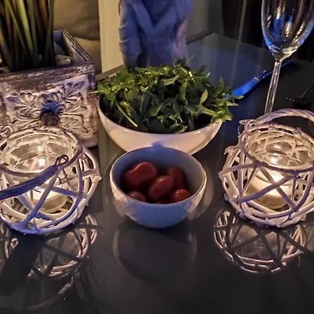 Panoramica Διαμέρισμα *