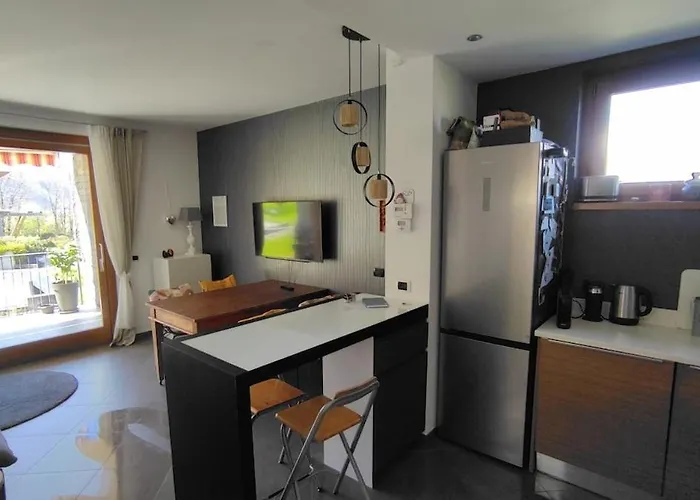 Apartment Panoramica