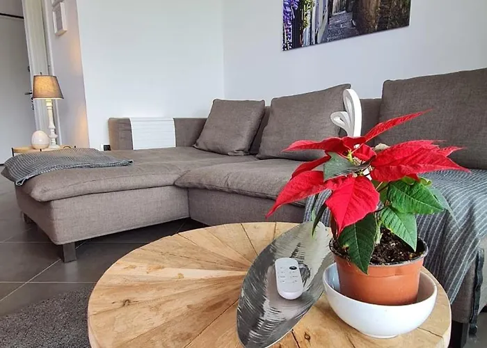 Panoramica Apartment Colico